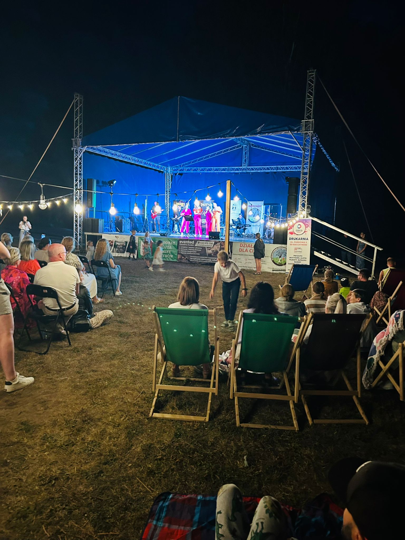 Koncert Muzyki Filmowej